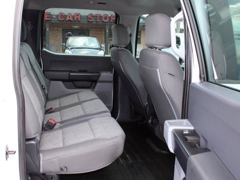 Used 2021 Ford F150 XL w/ Trailer Tow Package RWD image 11