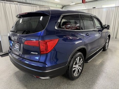 Used 2016 Honda Pilot EX-L image 4