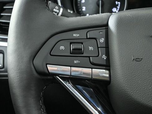 New 2025 Cadillac XT6 Premium Luxury w/ Technology Package image 11