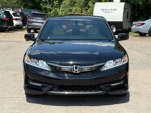 Used 2016 Honda Accord EX-L image 3