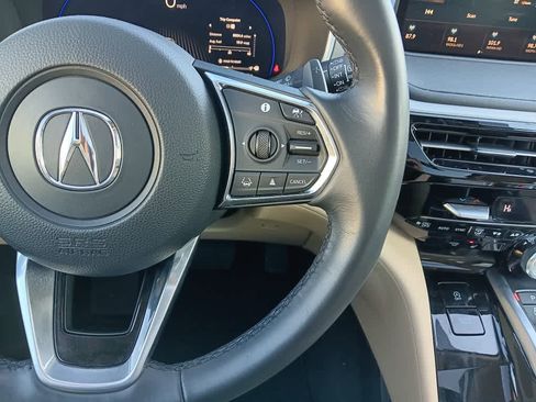 Used 2023 Acura MDX SH-AWD w/ Technology Package image 32
