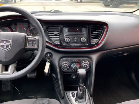 Used 2016 Dodge Dart SE w/ Convenience Group image 6