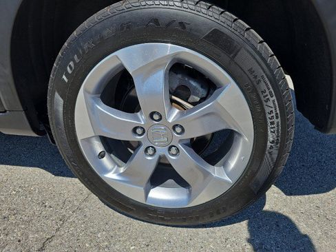 Used 2019 Honda HR-V LX image 13