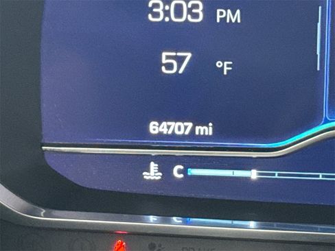 Used 2023 Chevrolet Tahoe High Country image 29