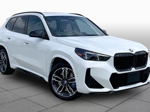 Used 2024 BMW X1 M35i w/ Premium Package AWD/4WD image 2