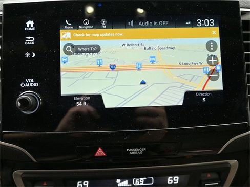 Used 2020 Honda Pilot Elite image 4