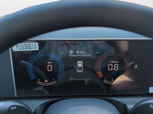 New 2026 Hyundai Santa Cruz SEL image 11