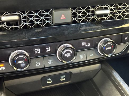 Used 2023 Honda Accord Sport image 19
