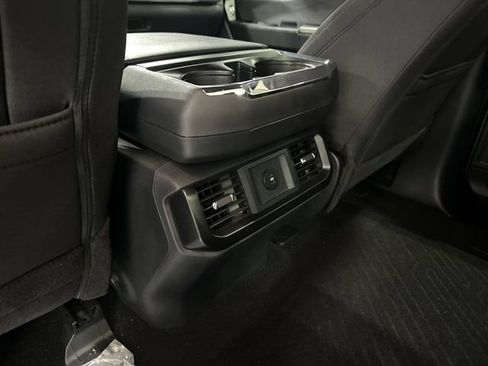 Certified 2025 Ford F150 STX AWD/4WD image 31