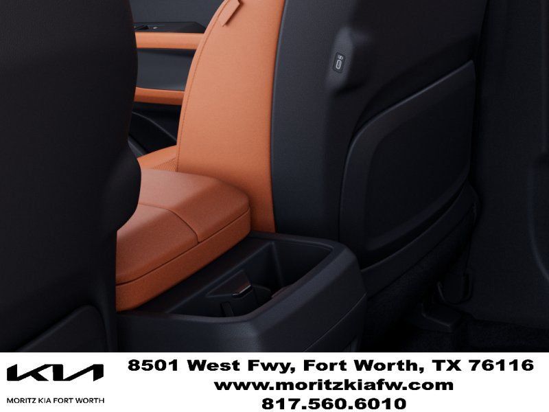 New 2027 Kia Telluride SX FWD image 26