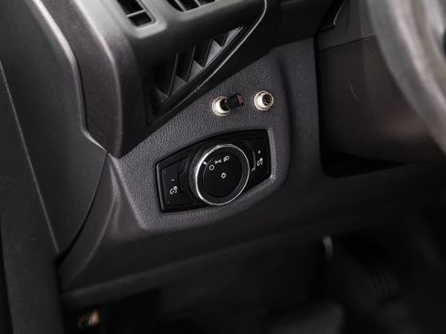 Used 2016 Ford Transit Connect XL FWD image 21