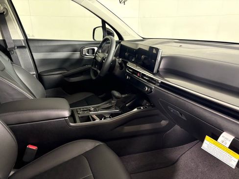 New 2026 Kia Sorento S w/ S Panoramic Sunroof Package image 14