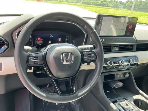 Certified 2026 Honda Passport RTL image 22