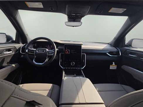 New 2026 GMC Acadia Elevation w/ Black Edition image 35