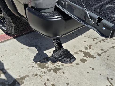 New 2026 RAM 2500 Power Wagon AWD/4WD image 5