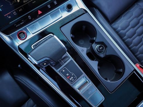 Used 2022 Audi RS 7 Sportback image 33