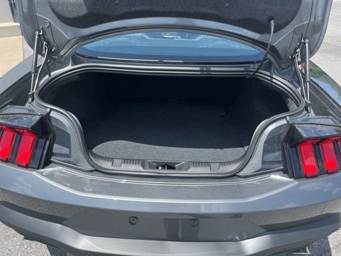 New 2025 Ford Mustang GT Premium image 23