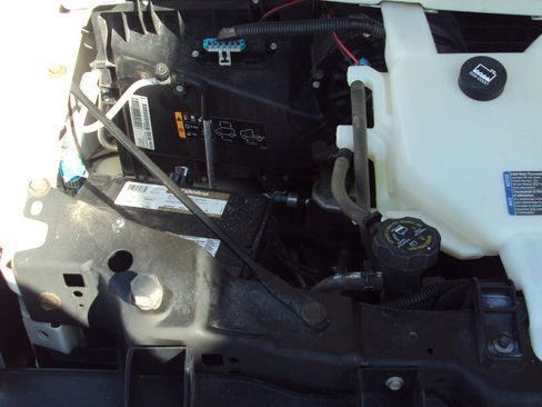 Used 2014 Chevrolet Express 1500 AWD image 30