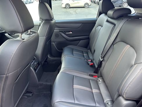 New 2026 MAZDA CX-70 SC AWD/4WD image 20