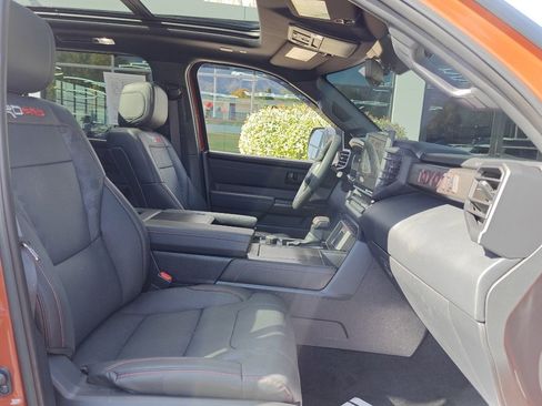 Used 2024 Toyota Sequoia TRD Pro image 30