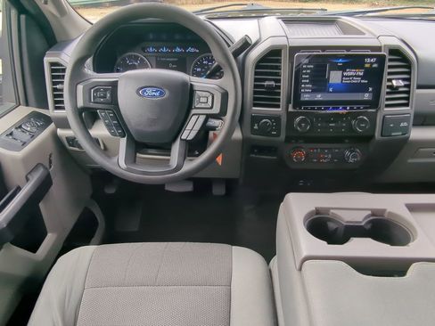 Used 2019 Ford F250 XL w/ STX Appearance Package image 14