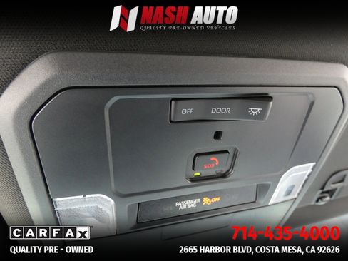 Used 2026 Toyota Tacoma SR5 AWD/4WD image 68