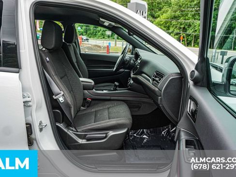 Used 2026 Dodge Durango GT RWD image 26