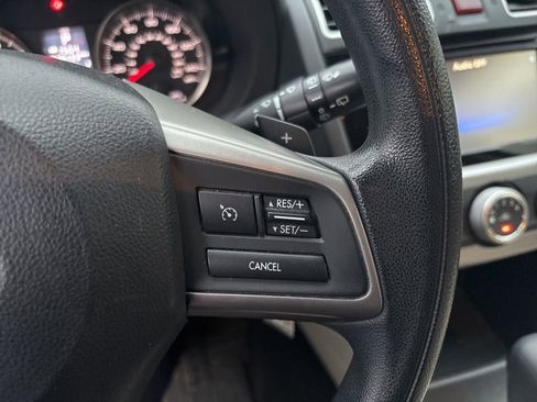 Used 2015 Subaru Crosstrek 2.0i Premium image 37