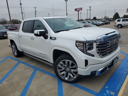 Used 2024 GMC Sierra 1500 Denali w/ Denali Reserve Package