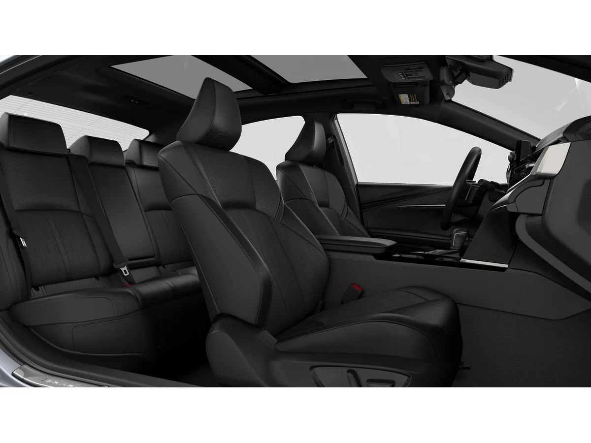 New 2026 Toyota Camry XSE w/ Premium Plus Package FWD image 50
