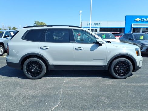 Used 2024 Kia Telluride SX Prestige X-Line AWD/4WD image 31