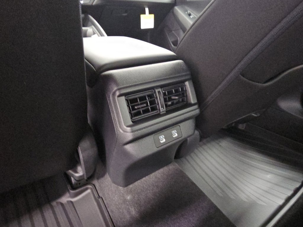New 2026 Honda Accord LX image 28