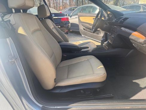Used 2013 BMW 128i Convertible w/ Premium Pkg image 26