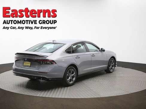 Used 2024 Honda Accord EX-L image 42