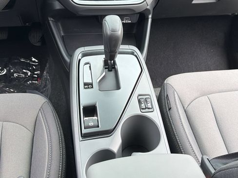 New 2026 Subaru Crosstrek 2.5i Premium AWD/4WD image 10