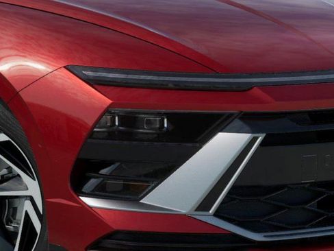 New 2026 Hyundai Sonata SEL image 10