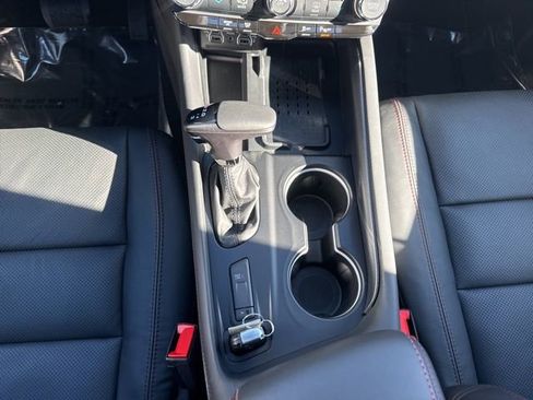 New 2026 Dodge Durango GT image 11