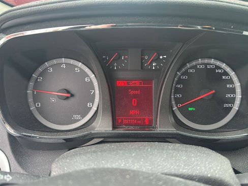 Used 2015 GMC Terrain SLE image 9