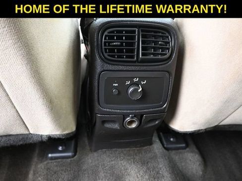 Used 2006 Chevrolet TrailBlazer LS RWD image 29
