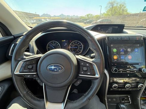 Used 2019 Subaru Ascent Limited w/ Popular Package #3 AWD/4WD image 21