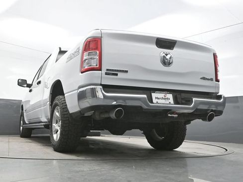 Used 2023 RAM 1500 Big Horn AWD/4WD image 36