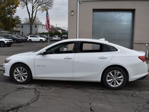 Used 2024 Chevrolet Malibu LT image 9