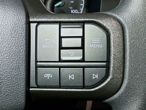 New 2026 Ford F350 XL w/ XL Chrome Package image 25