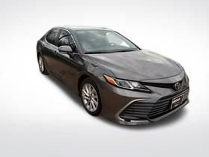 Used 2024 Toyota Camry LE w/ Convenience Package