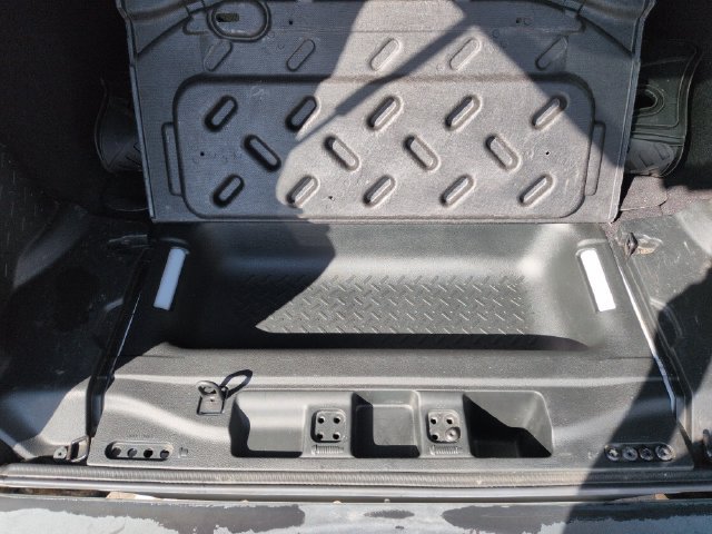 Used 2018 Jeep Wrangler Unlimited Sport AWD/4WD image 20