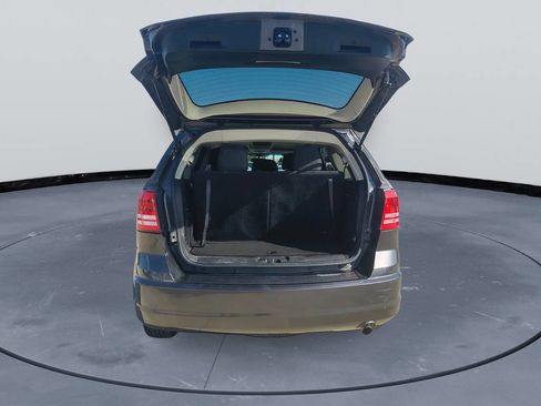 Used 2017 Dodge Journey SE w/ Flexible Seating Group image 7