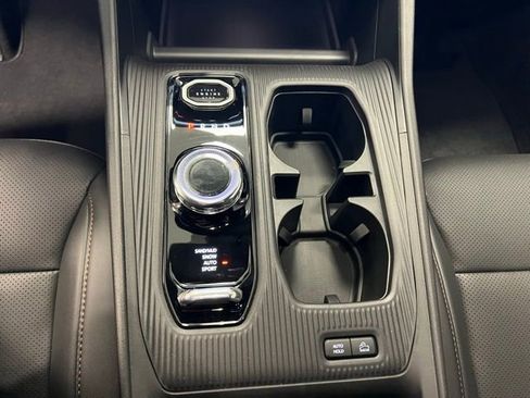 New 2026 Jeep Cherokee Limited AWD/4WD image 18