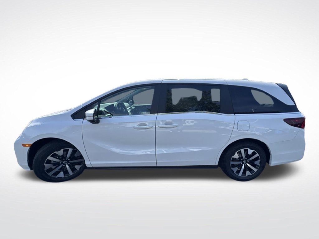 New 2027 Honda Odyssey EX-L image 4