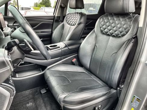 Used 2021 Hyundai Santa Fe SEL Premium AWD/4WD image 15