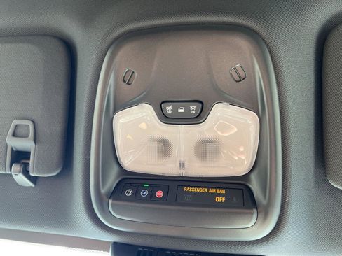 New 2026 GMC Canyon AT4 image 35